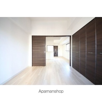 グレイス綾瀬[1LDK/43.6m2]のその他内装4