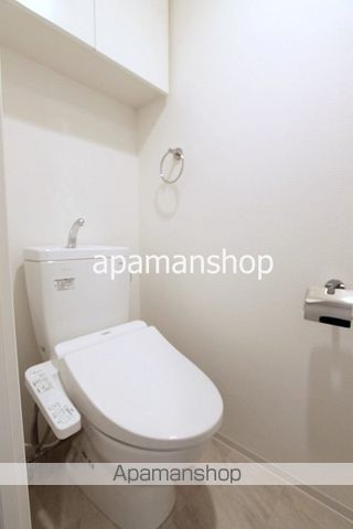 アドバンスNAMBAラシュレの内装写真