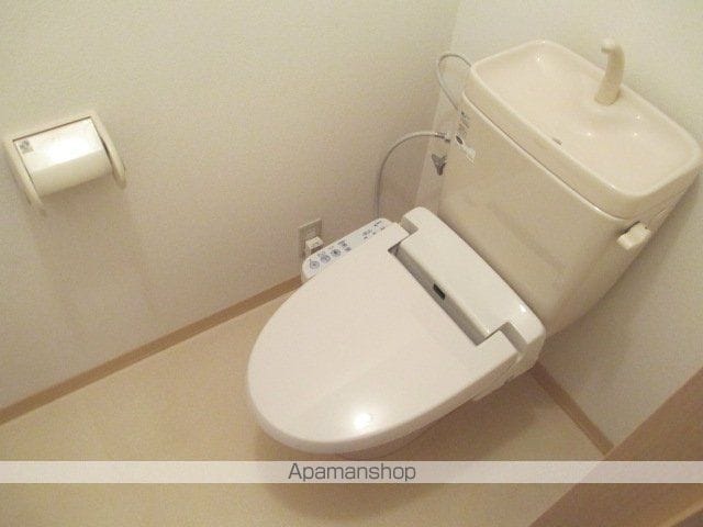 サニーB棟の内装写真