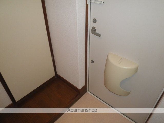 ハイツリバーサイドIIの内装写真