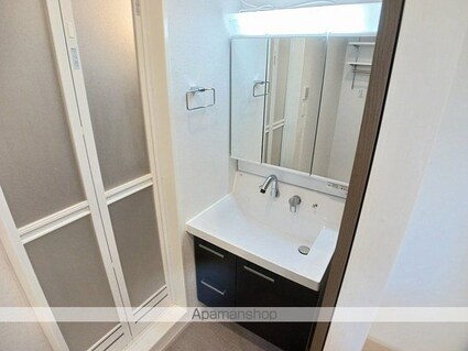 リズ・フォーチュン　Ⅰ[1LDK/39.17m2]の洗面所