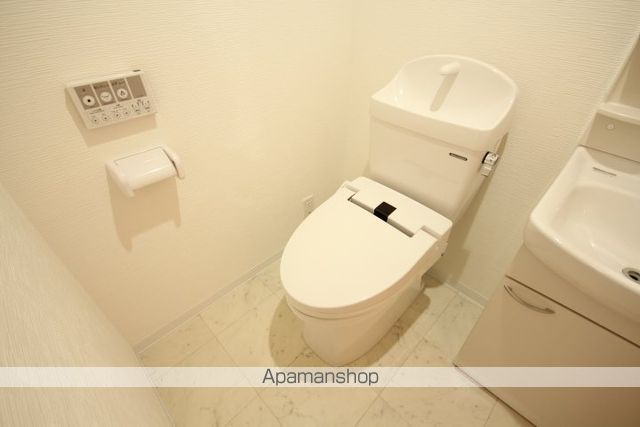 カッサフォルテ光南の内装写真