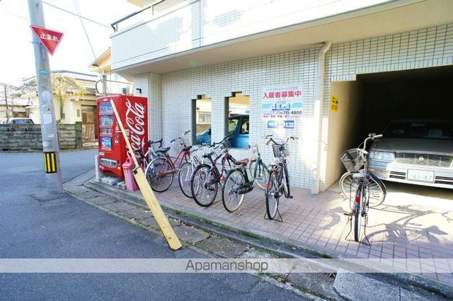 トーカンキャステール日の出町のその他写真