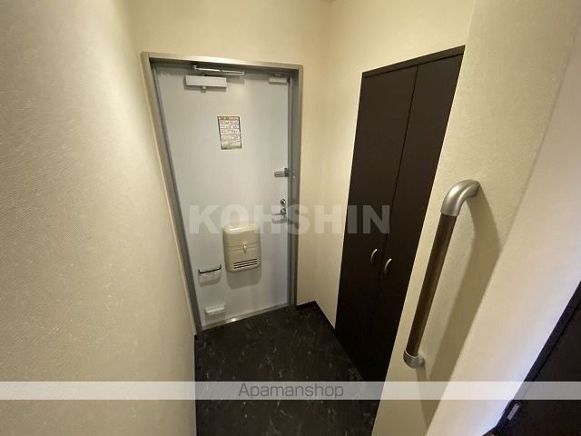 レオネクストエルベ八千代の内装写真
