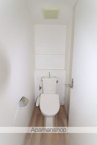 中滑川シティハイツの内装写真