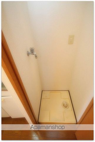 ジュネーゼ大阪城南の内装写真