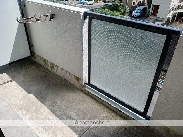 リバーサイド梶原の内装写真