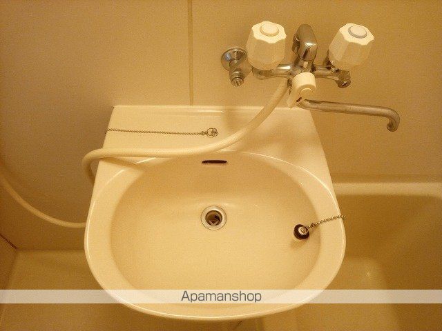 レオネクスト新座エイトの内装写真