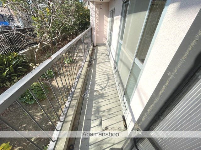 スカイハイツ辻崎の内装写真