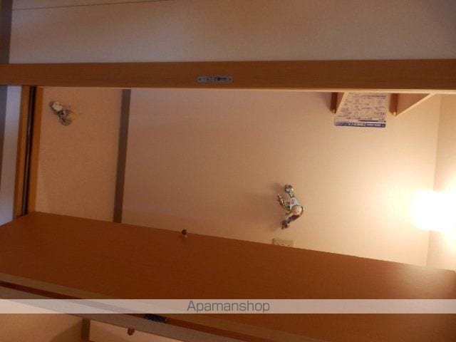 グランメール緑道舘の内装写真