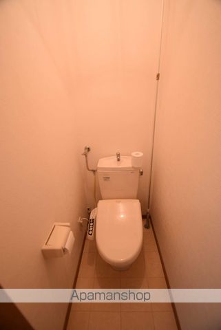 ビリーヴの内装写真