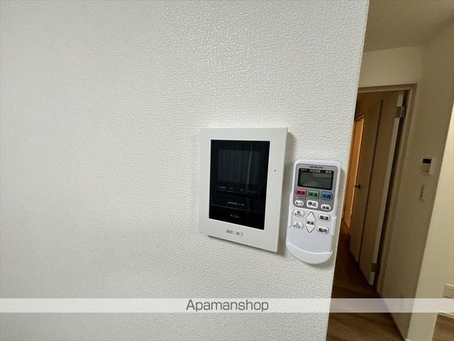 シエル クレールの内装写真