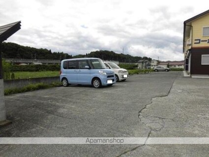 コーポみなみ[2DK/34.36m2]の共用部6