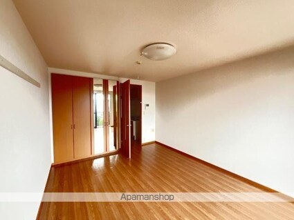 茨城県水戸市見川２丁目[1K/29.75m2]の内装1