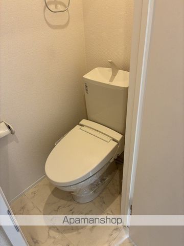 アネックス西新涯の内装写真
