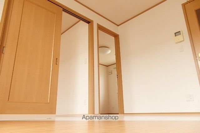 ノース季実の里VIの内装写真