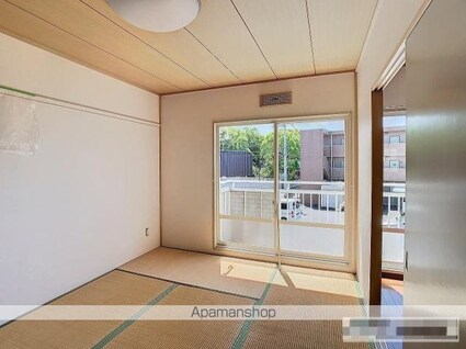 ニューコーポ友愛[2DK/40.92m2]のその他部屋・スペース