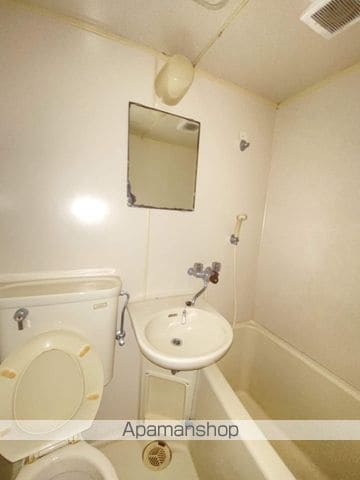 メゾン粟屋の内装写真