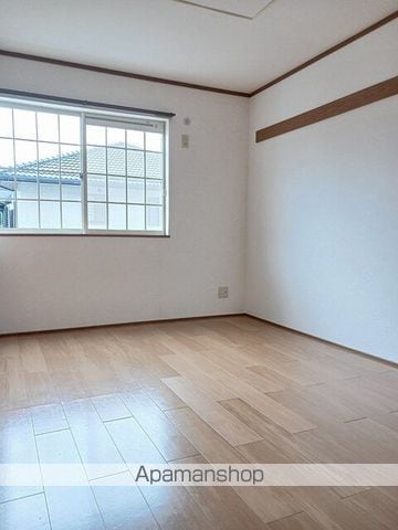 サンハイツの内装写真