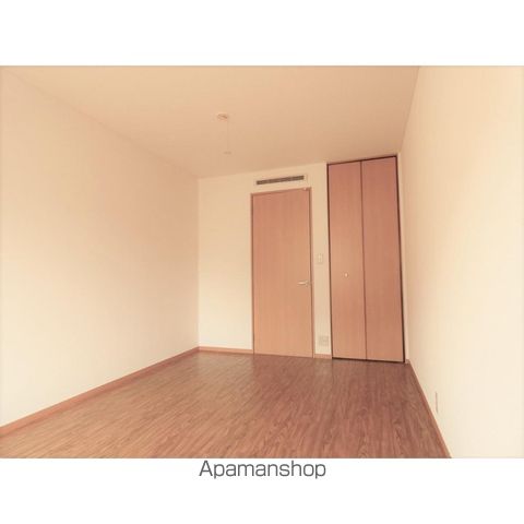 クローバー1番館の内装写真