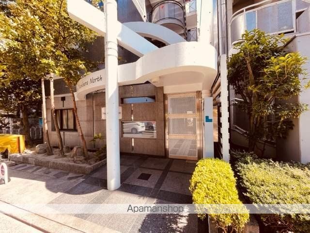 リバーヒル富松の玄関写真