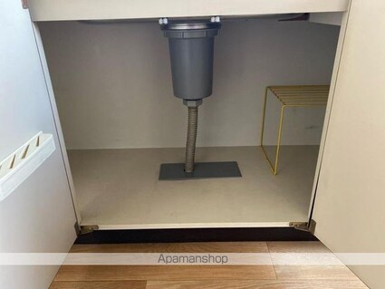 コーポ松岡[1K/20.06m2]の内装7