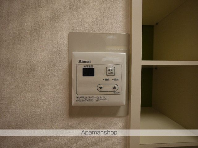 ワキタハイツの内装写真