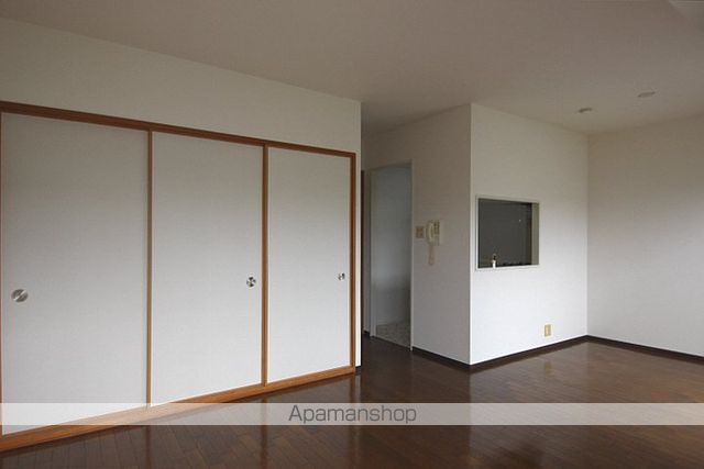 クレイン上池田の内装写真