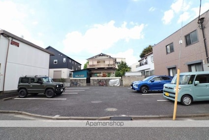 ミラベルガーデン[1LDK/47.71m2]の駐車場2