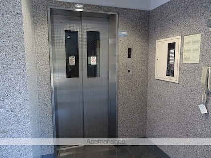 Ｆ・シャルマン[3LDK/57.2m2]の共用部2