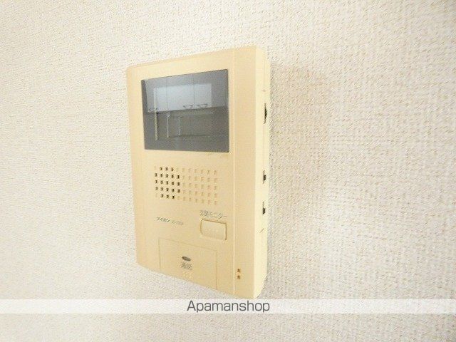 エトワール Bの内装写真