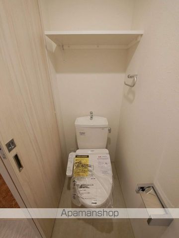 DIMUS福島の内装写真