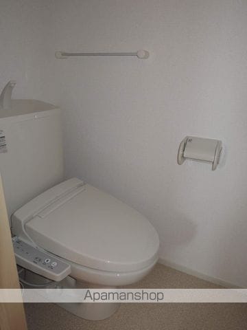 ソレイユの内装写真