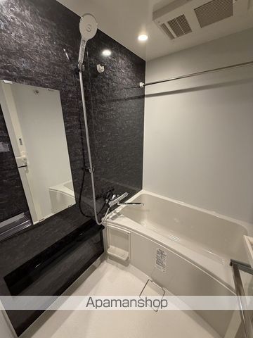 ESLEADRESIDENCETHEGRAND大阪福島CLASSの内装写真
