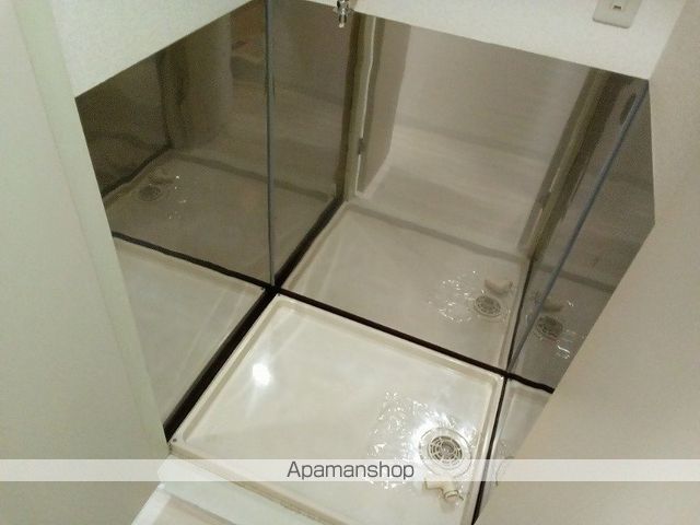 フジマンション末広の内装写真