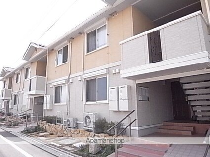 ドエル５９[2DK/50.12m2]のロビー