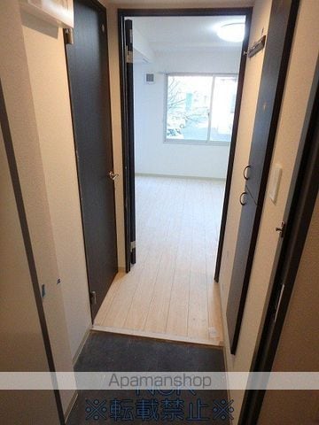 クローバー円山南の内装写真