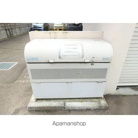 プルメリア真駒内のその他写真