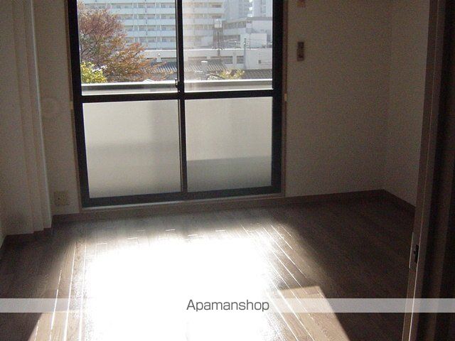 グランドール壱番館の内装写真