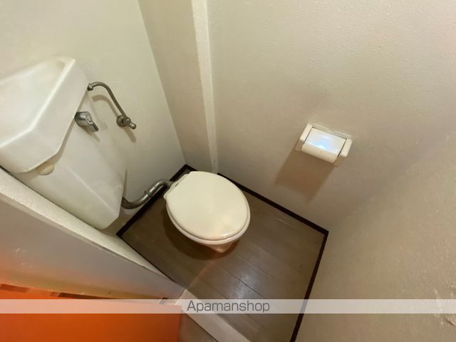 イーストマンションムラオの内装写真