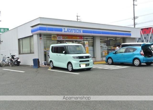 イースト オレヌの周辺写真