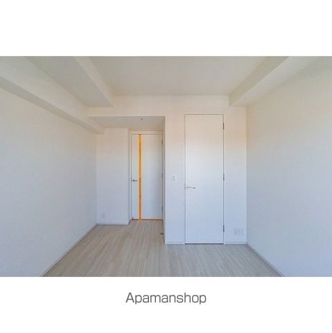 ドゥーエ亀戸の内装写真