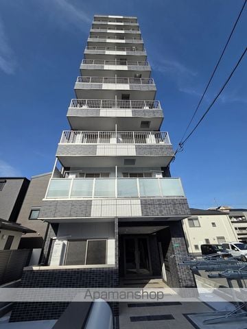 LUMIENAHIGASHIMIKUNIの外観写真