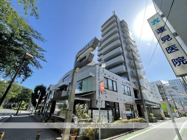 VIPロイヤル氷川台