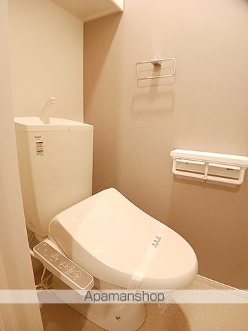 桜庵 Bの内装写真