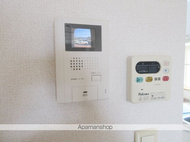 グレイスフルの内装写真
