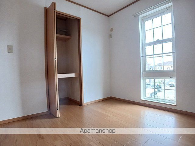 ソレイユ東山Iの内装写真