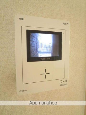 ルミエール出来町の内装写真