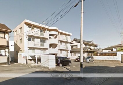 ブランシェ中須[3DK/55.13m2]の外観2