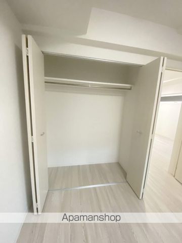 CALME令北8条の内装写真